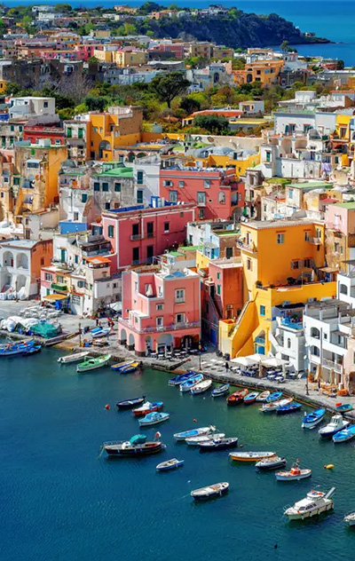 Golfo di Napoli